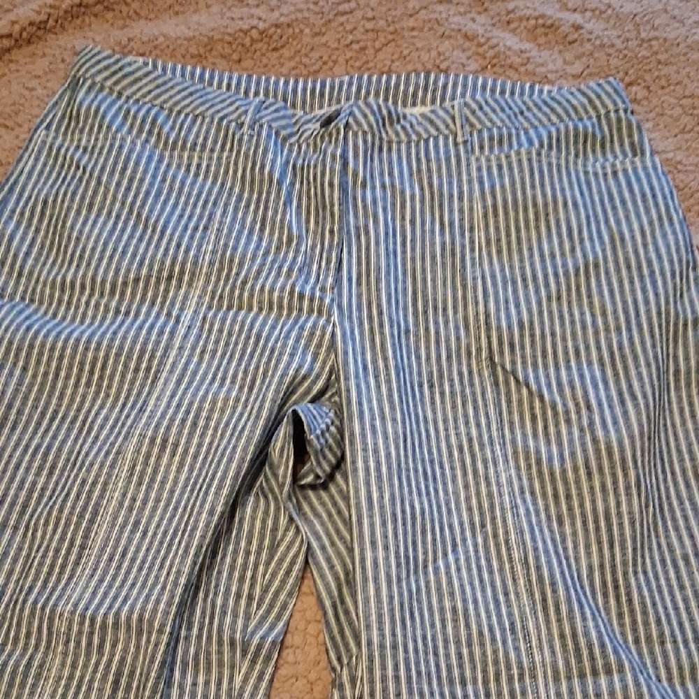 Sundance Pants